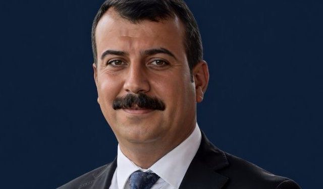 DEVA Partisi Gaziantep’te şok istifa: Sitem dolu sözler…
