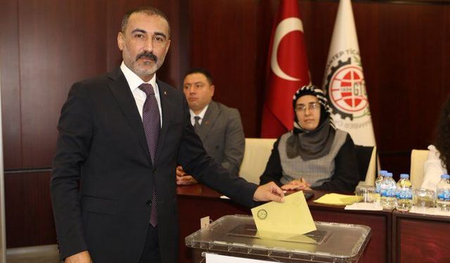 GTO’da 3’üncü dönem için güven tazeleyen Yıldırım’dan ilk açıklama!