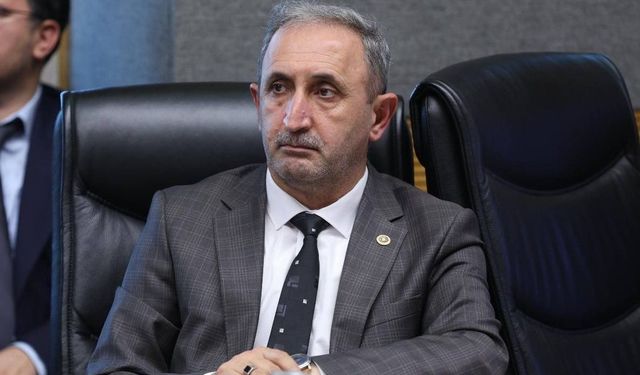 Gaziantep Milletvekili Demir’den belediyelere çağrı