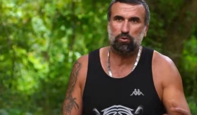 Survivor Hikmet'e ne oldu? Yarışmadan neden ayrıldı? Hangi suçlamalar var? Tutuklandı mı?