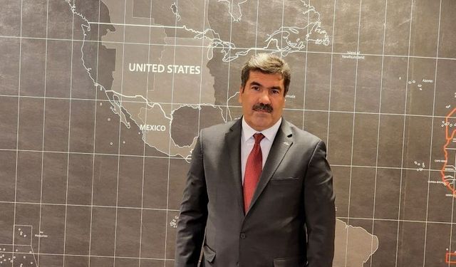 Zeynal Abidin Kaplan’ın acı günü!