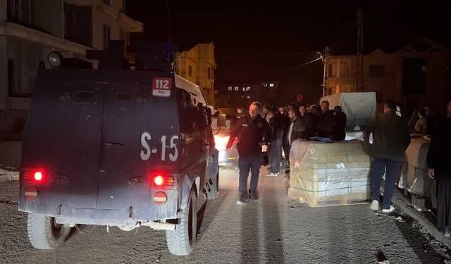 10 saatlik kabus mutlu bitti! Kayıp Efe kamyonet kasasında uyurken bulundu