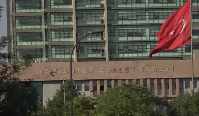 Gaziantep’te  8 yıl önce işlenen cinayette HTS kayıtları istendi!