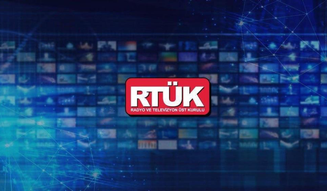 RTÜK'ten yayıncılara önemli uyarı! RTÜK ismi kullanılarak yapılan dolandırıcılığa dikkat…