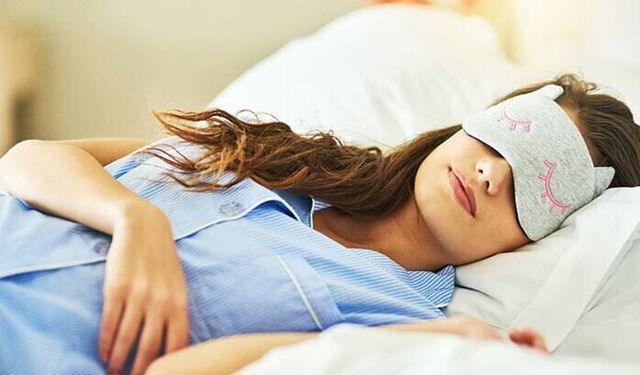 Sürekli uyku halinde olmaya dikkat! "Hayat kalitesini ve güvenliğini tehdit ediyor"