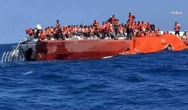 KKTC'deki gemi kazasında tek kayıp kaldı: Asel'in babasından yürek burkan çağrı