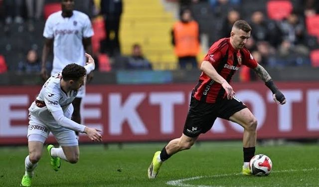 Gaziantep FK, Trabzonspor’a konuk oluyor