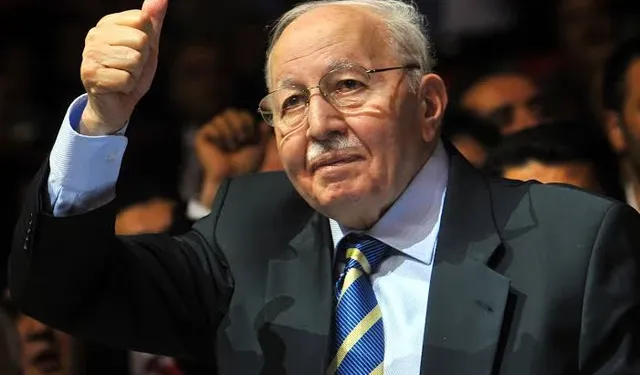 Erbakan, doğumunun 100’üncü yılında anıldı