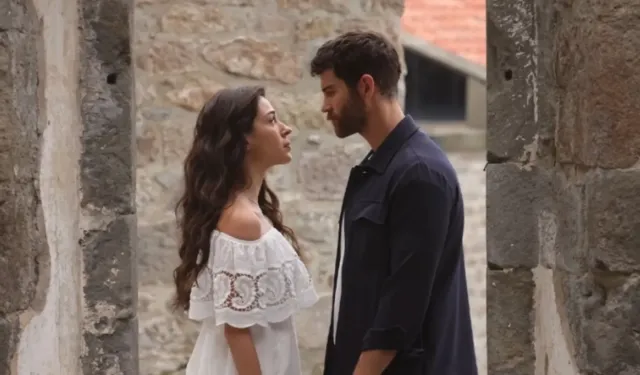 Sevdam Karadeniz 4. bölüm final mi? Ne zaman yayınlanacak? Dizi neden bitiyor? Karar iptal edildi mi?