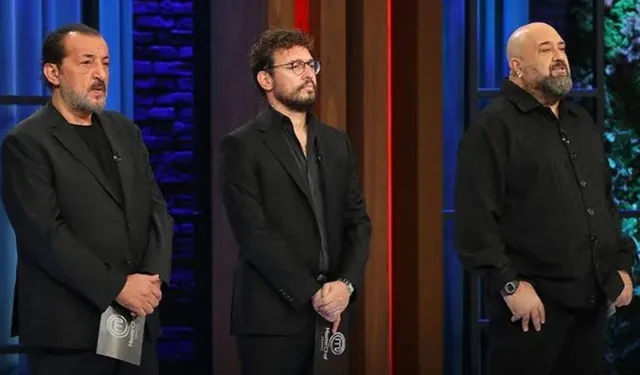 MasterChef Ayşe elendi mi, Emre mi gitti? 25 Ekim son iki yarışmacı