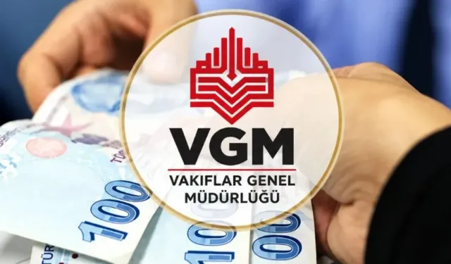 VGM burs sonucu sorgulama 2026: Üniversite öğrencileri sonuçları nereden öğrenecek?