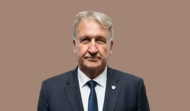 Son Dakika! MHK üyesi Sebahattin Şahin görevinden istifa etti