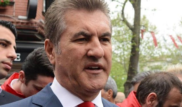Yeni Parti’de Sarıgül depremi! İstifa etti…