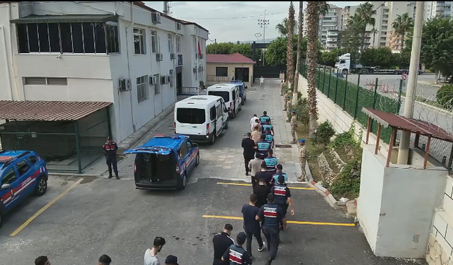 34 milyar TL’lik vurgunda Gaziantep detayı!