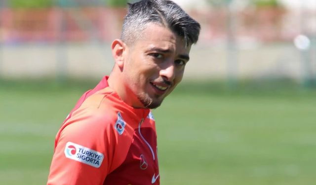 Şahinbey Ampute'den iddialı transfer...