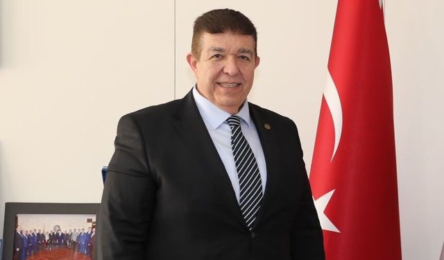 GTO seçimleri öncesi Meclis Başkanı Teymur’dan flaş açıklama! Aday olmayacak
