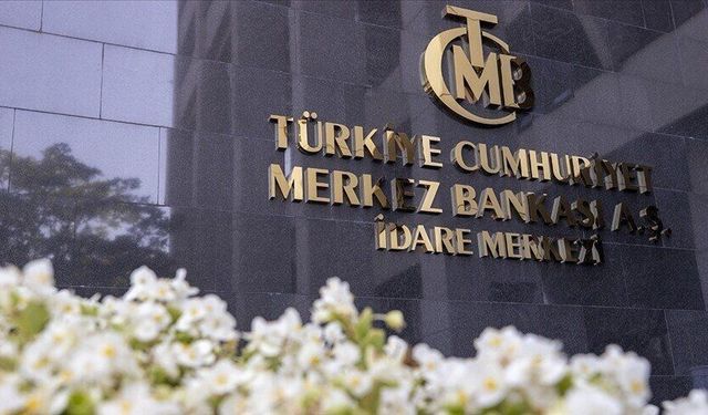 Merkez Bankası’ndan beklenen faiz kararı geldi