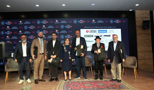 Türk mutfağının geleceği GastroAntep’te konuşuldu!