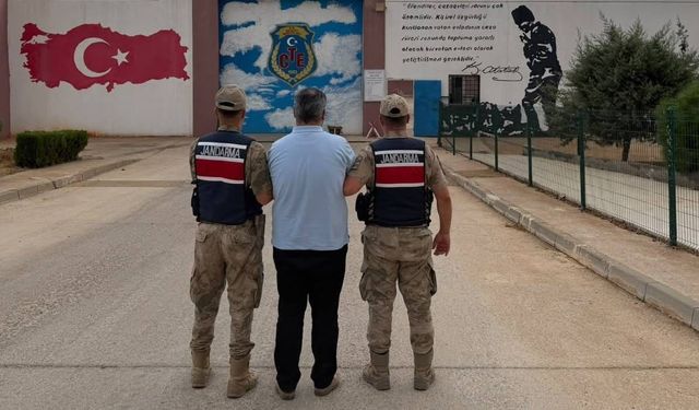 Gaziantep’te FETÖ’ye ağır darbe! Operasyonla yakalandılar…