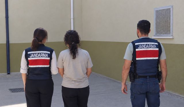 Gaziantep’te 15 yılla aranıyordu! JASAT’tan şok operasyon…