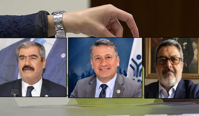 Yeni Parti Gaziantep'te gözler İl Başkanlığı seçimlerinde! Aday sayısı 3’e düştü