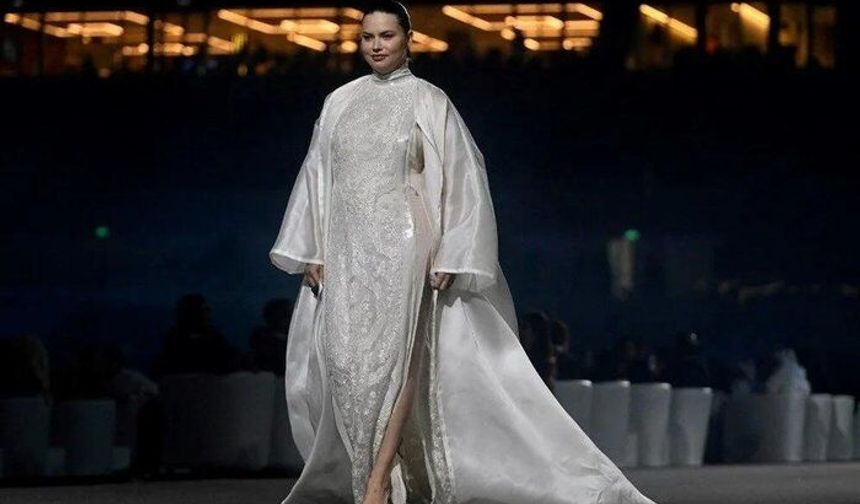 Adriana Lima'nın son halini gören tanıyamadı
