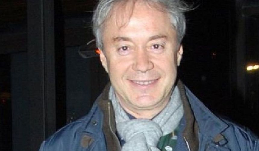 Ünlü sunucu Metin Uca kimdir? (Metin Uca'nın hayat hikayesi)