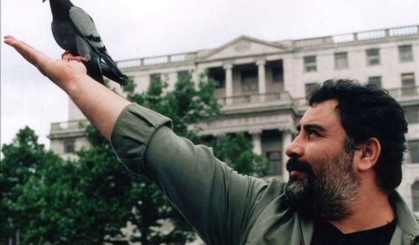 Ahmet Kaya'nın 23’üncü ölüm yıl dönümü