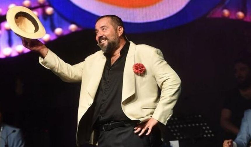 Ünlü komedyen 5 ayda 22 kilo verdi! Ata Demirer'in son hali şaşırttı!