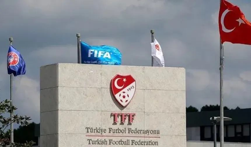 PFDK’dan Süper Lig devlerine ceza yağmuru