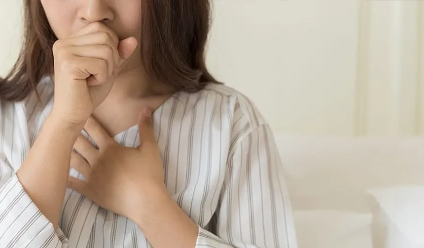 Uzman isimden Zatürre uyarısı!