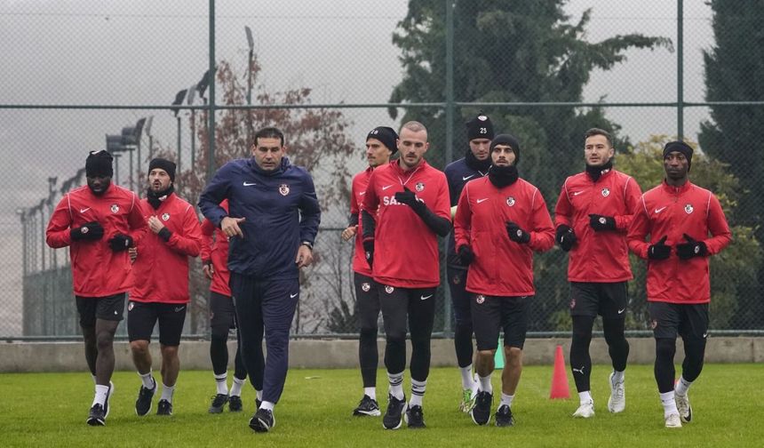 Gaziantep FK Süper Lig'deki ilk sezonuna hızlı başlamıştı - Gaziantep  Oluşum Gazetesi