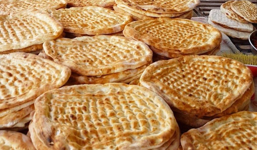 Gazianteplilere kötü haber! Bir zam da pide ekmeğe geldi! Artık o fiyattan satılacak…