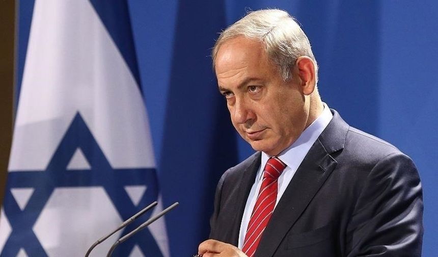 İsrail iç istihbarat Başkanı’nından Netanyahu’ya suçlama