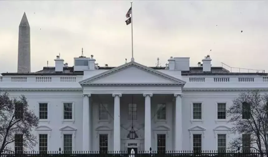 Beyaz Saray'dan İran açıklaması: Savaş sona mı eriyor?