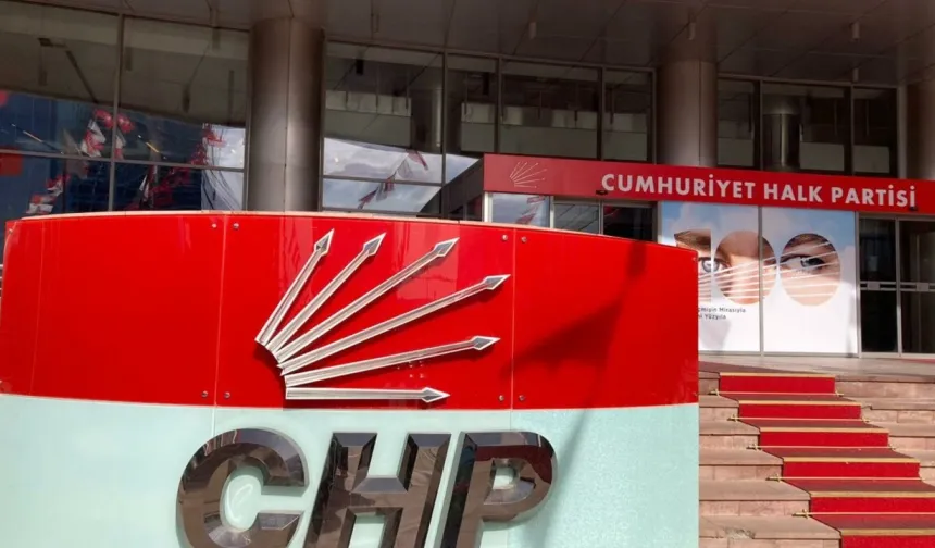 CHP'ye şok! İtiraz kabul edildi aday olamayacak