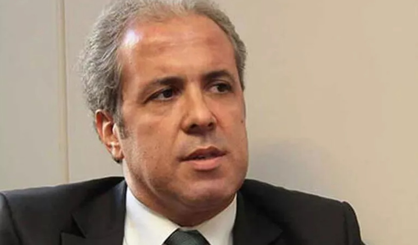 Şamil Tayyar o sözlerine açıklık getirdi, tepki gösterdi… Ucuz numaralara gerek yok