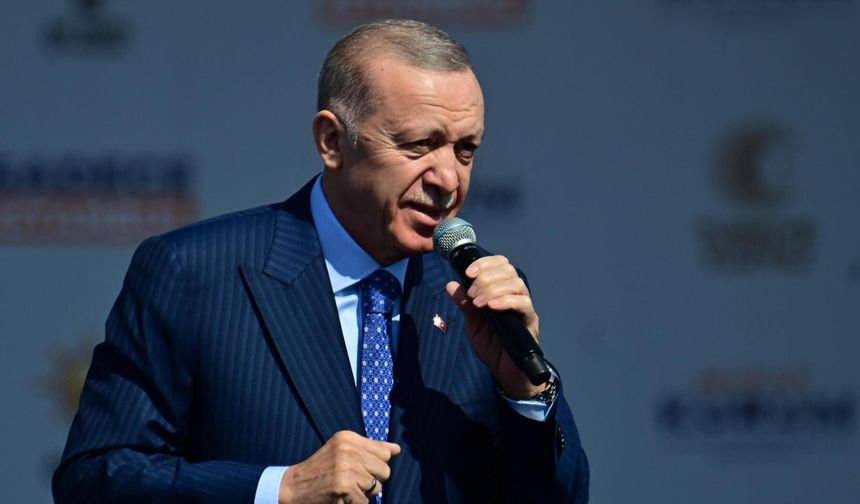 Emeklinin gözü zamdaydı: Cumhurbaşkanı Erdoğan o tarihi işaret etti