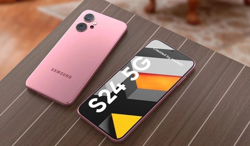 Samsung Galaxy S24'e 7 yıllık yazılım desteği