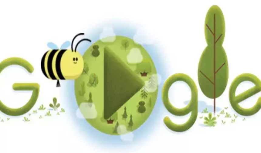 İklim değişikliği ilerleme durumu nedir, neden Google'da Doodle oldu?