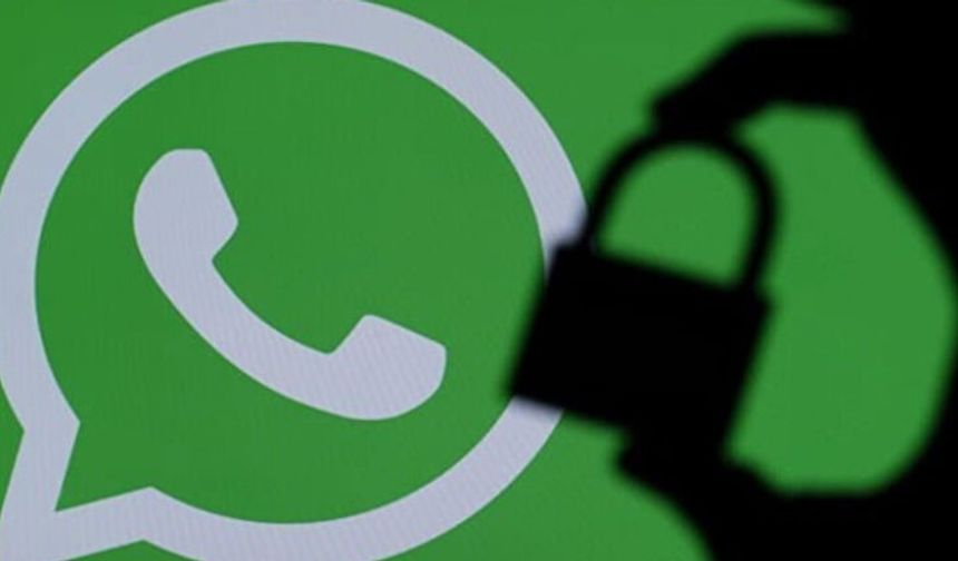 WhatsApp uçtan uca şifreleme nedir, ne işe yarar?