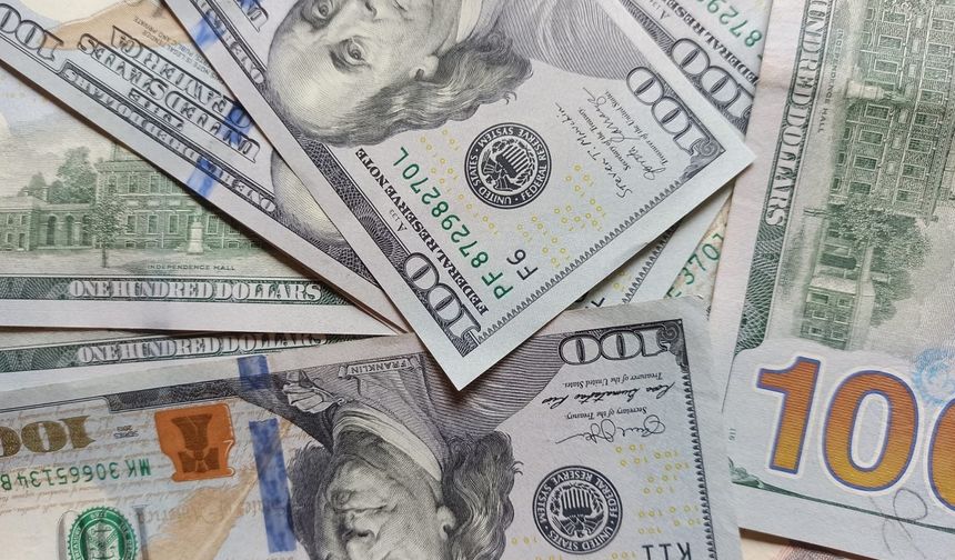 İslam Memiş'ten 'dolar' uyarısı
