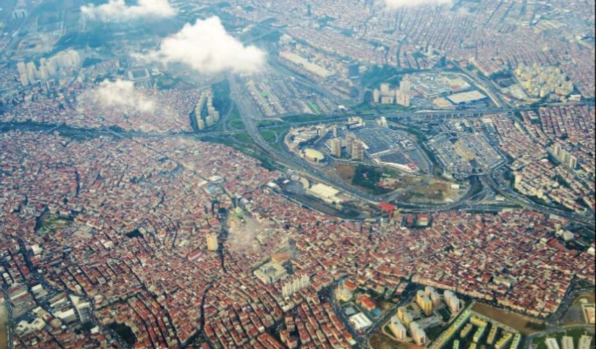İstanbul Depreminin Zamanı Geldi