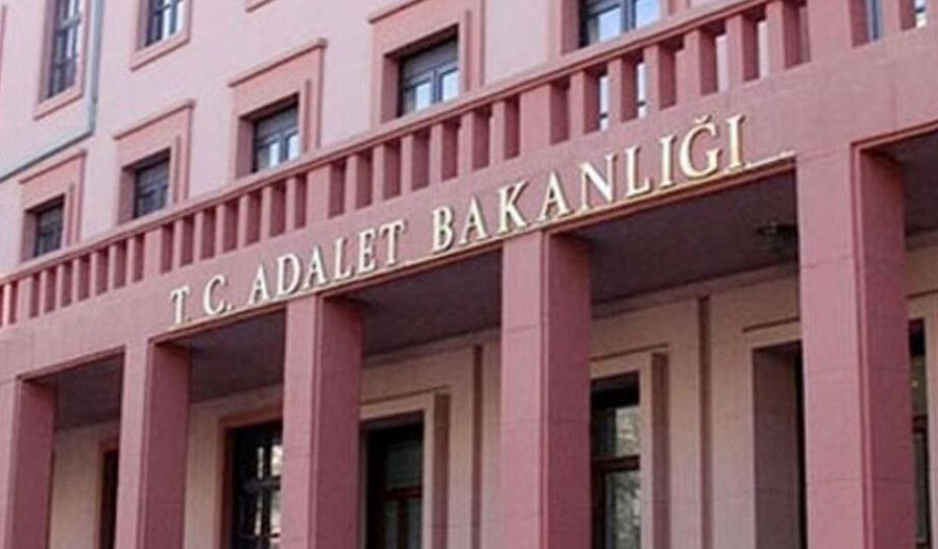Adalet Bakanlığı'na 20 bin personel alınacak
