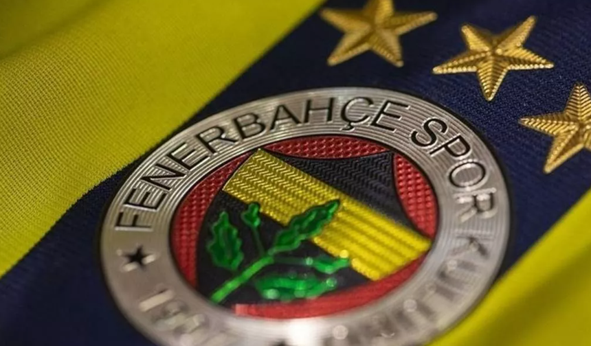 Fenerbahçe, o oyuncu ile yollarını ayırdı