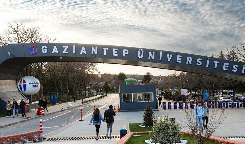 Gaziantep Üniversitesi artık elektrik faturası ödemeyecek, üstüne para alacak!