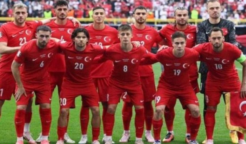 Türkiye- Bulgaristan maçı ne zaman, hangi kanalda?