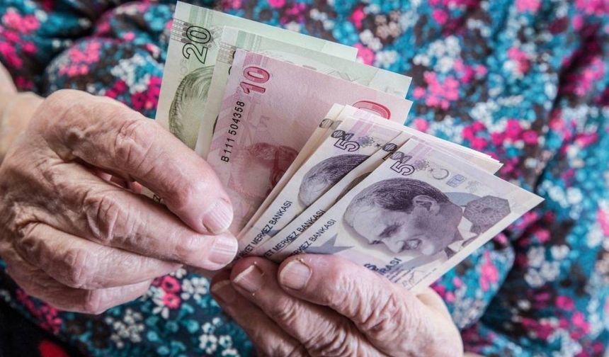 Gözler ocak ayına çevrildi! İşte konuşulan zam oranı...