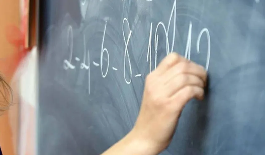 Gaziantep’te öğretmenleri yakından ilgilendiren ihalede flaş gelişme!