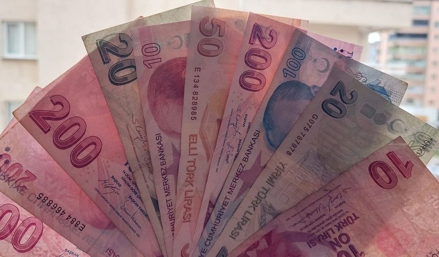 Yüzde 25 Zam Masada: Emeklilere Bayram Müjdesi